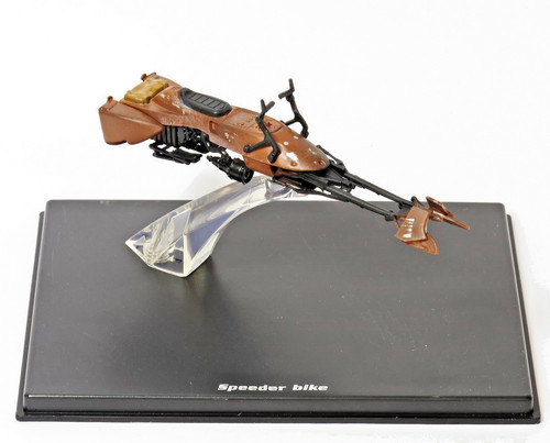 Deagostini sw11 star wars - sw11,