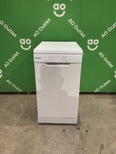 Candy slimline dishwasher - candy,