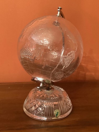 Vintage waterford crystal - waterford,