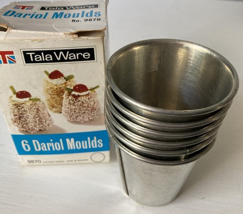 Vintage six dariol - vintage,