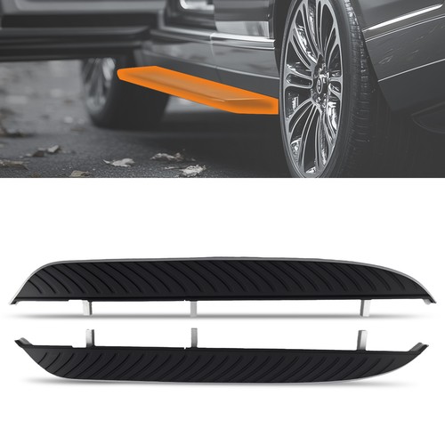 Non slip side steps running - non-slip,