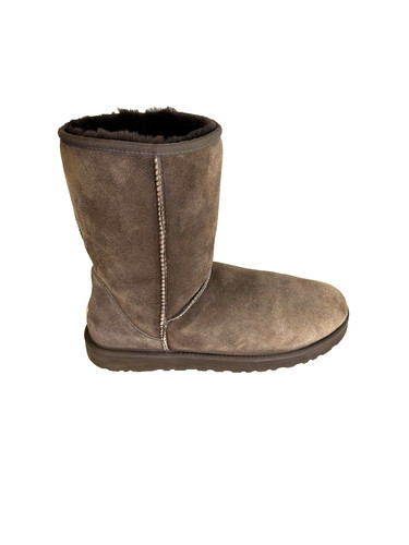 Ugg classic short chocolate - ugg,