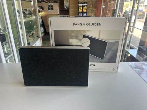 Bang olufsen beosound level - bang, &