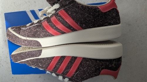 Adidas forest hills brain dead - hills,