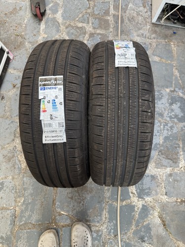 215 good year - x2,