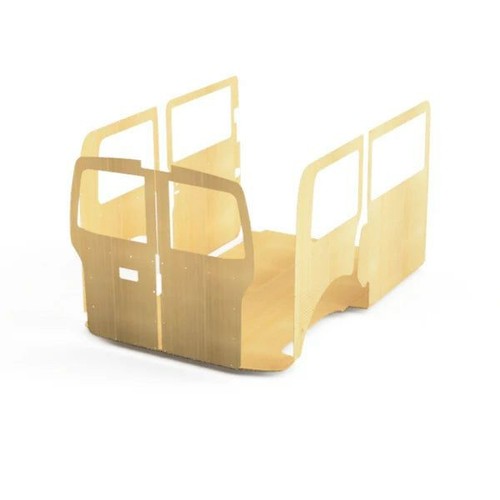 Transporter t6 ply - vw,