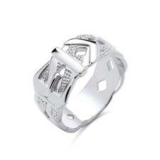 Sterling silver 925 - 925, gent's