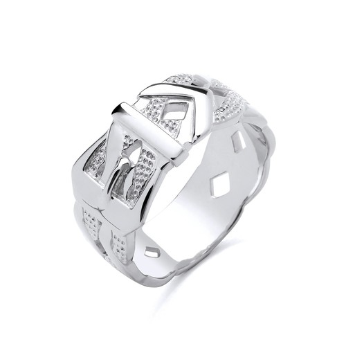 Sterling silver 925 gent - sterling,