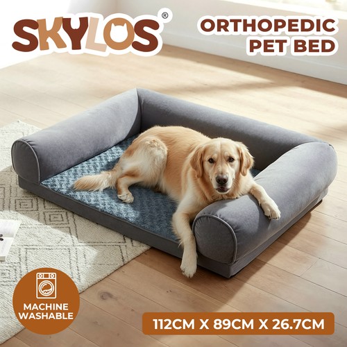 Skylos orthopedic pet - skylos, calming