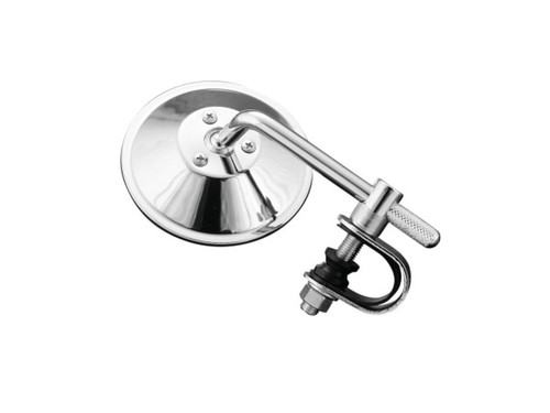 Clamp round inch - 4,