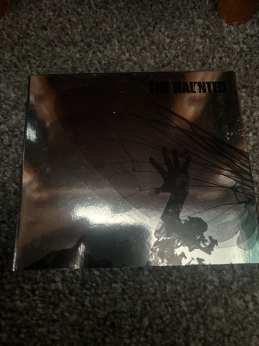 The haunted - the,