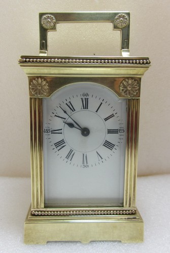 Antique french ornate - antique, cannelee