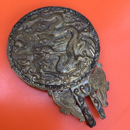 Rare antique chinese silver - chinese,
