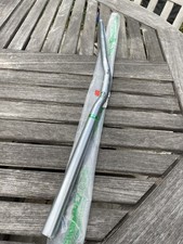 Nitto sim works flat bar - nitto, w700