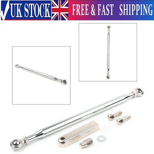Gear shift linkage shifter for - linkage,