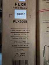 Dimplex plxe plx200e - plx200e, 2000w