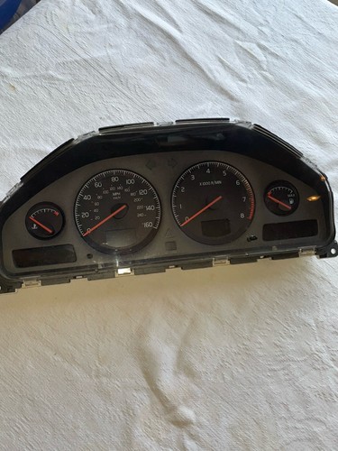 Volvo v70 replacement - volvo,