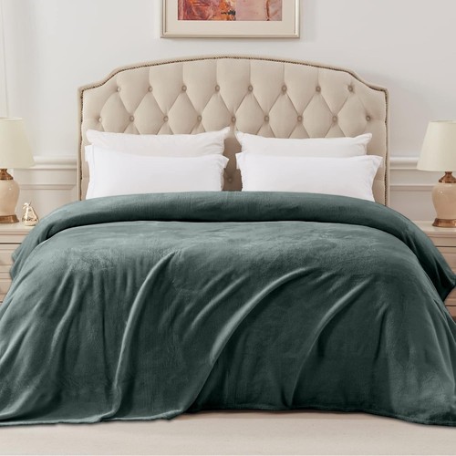 Extra large fleece blanket - extra,