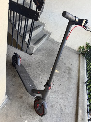 Scooter pro - scooter,