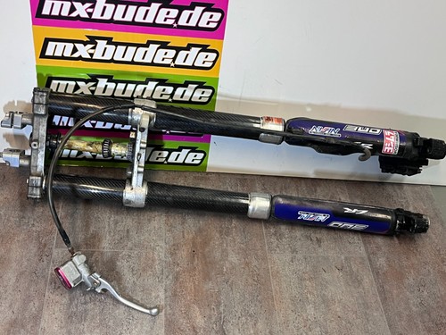 Honda 125 fork kayaba - honda, cr