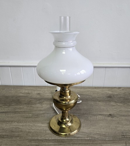 Vintage oil converted - vintage,