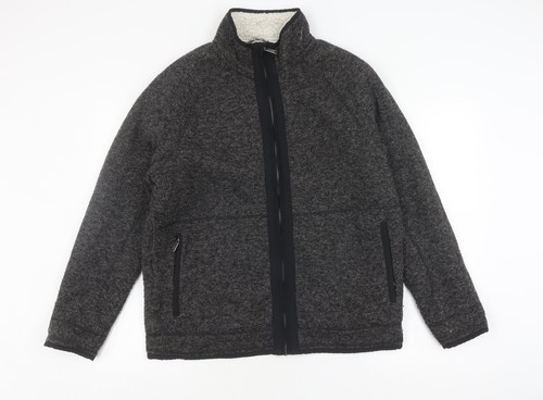 Mantaray men grey medium - grey,