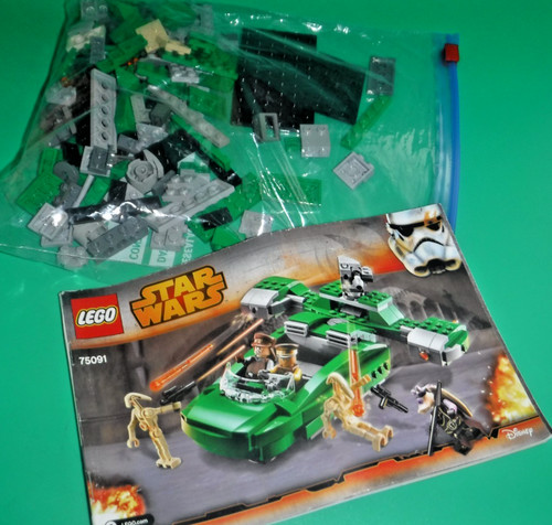 Lego star wars - wars, flash
