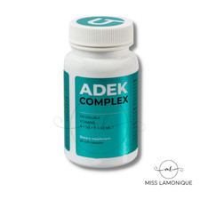 Visanto adek complex j - complex,