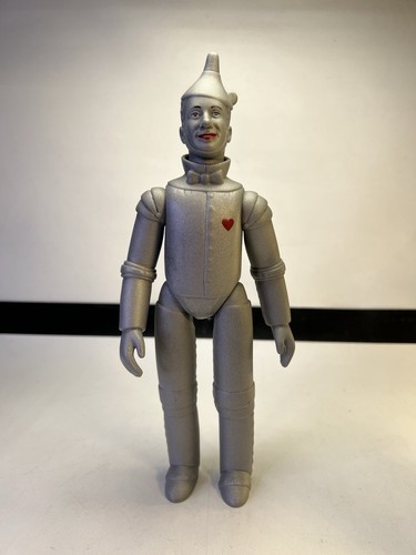 The tin man - the, of