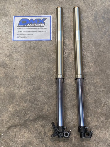 Yamaha yzf 250 450 - , fantic