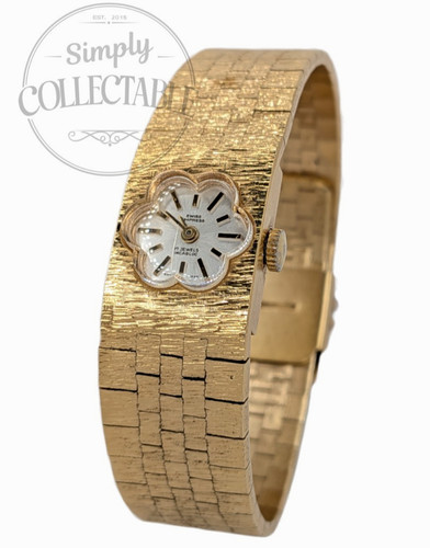 Vintage swiss empress - empress, 17