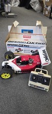 Rare kyosho inferno - inferno, dx