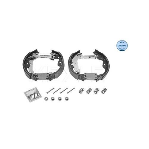 Meyle 533 0018 k - meyle, 0018/k