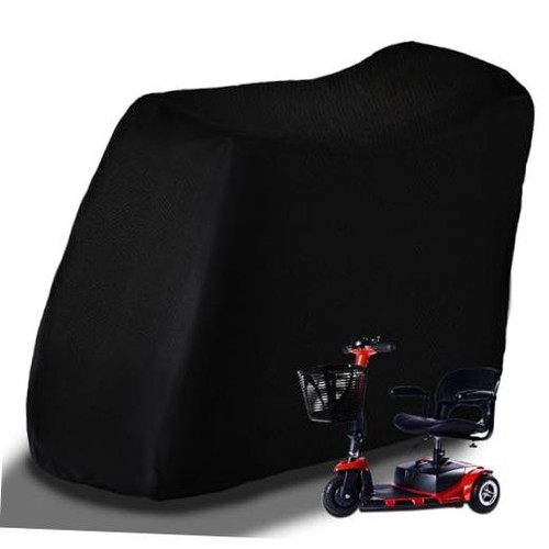 Mobility scooter storage - mobility,
