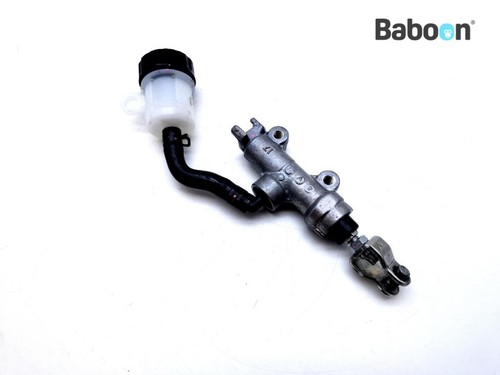 Brake master cylinder rear - master,