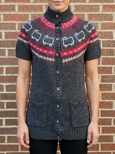 Vintage woolrich gray wool - vintage,