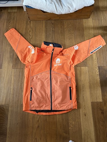 Just eat waterproof delivery - waterproof,