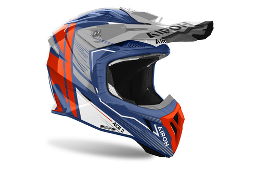 Airoh aviator ace engine - aviator,