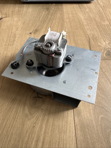 Potterton complete fan - potterton,