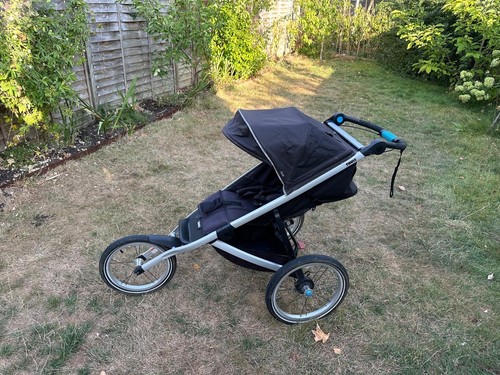 Thule urban glide - urban,