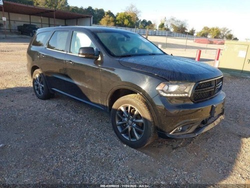 Durango 2017 third - durango, seat