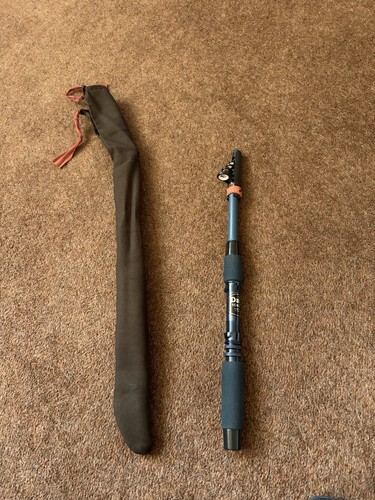 Daiwa 1043 210 - 1043/210, telescopic