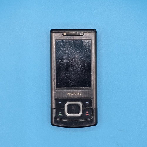 Nokia 6500s 20mb black - 6500s,