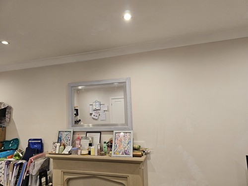 Hall living room lounge - hall, /