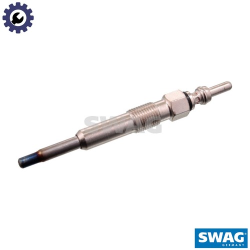 Glow plug 7979 - glow, for