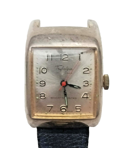 Vintage swiss ladies trafalgar - vintage,