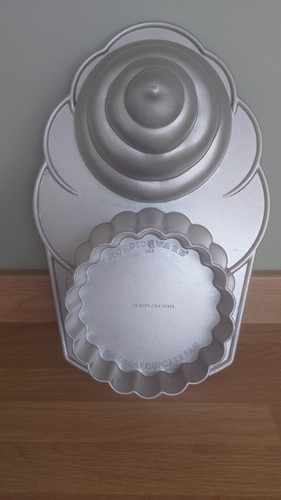 Nordic ware giant - nordic,