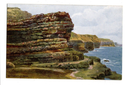 Quinton filey brigg the - brigg,
