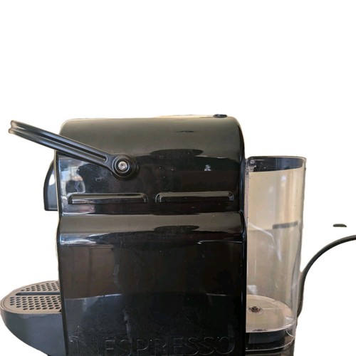Nespresso innisia coffee maker - innisia,