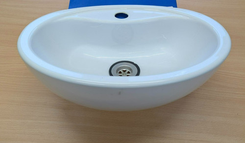 Caravan motorhome vanity - motorhome,